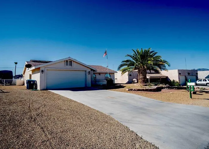 Pet Friendly, Pool, Spa, Boat Parking * Lake Havasu City
