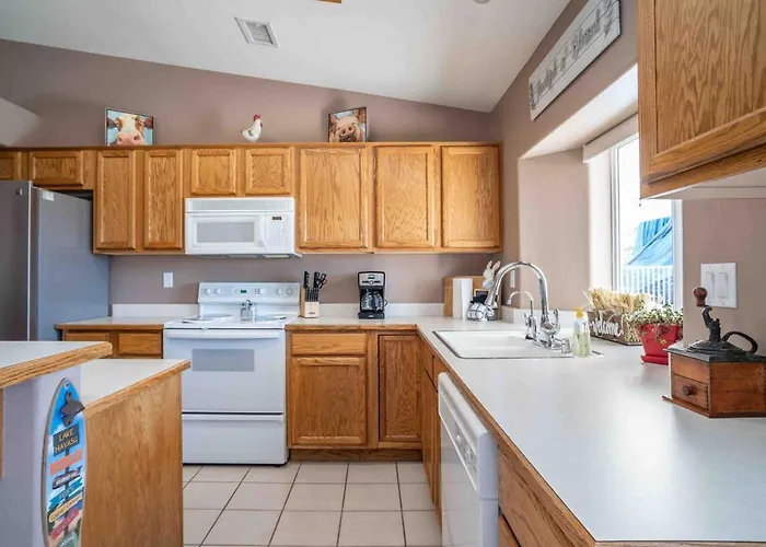 Holiday home Pet Friendly, Pool, Spa, Boat Parking *