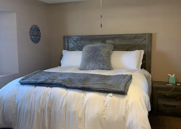Pet Friendly, Pool, Spa, Boat Parking Holiday home *