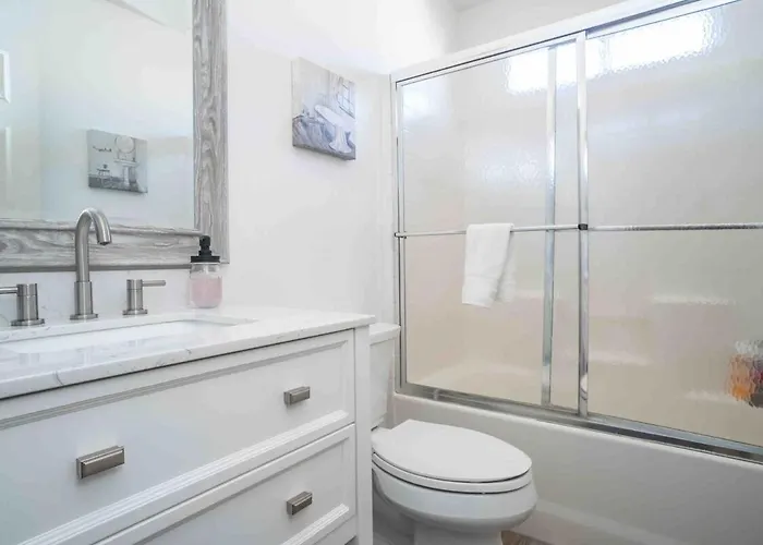Pet Friendly, Pool, Spa, Boat Parking Holiday home *