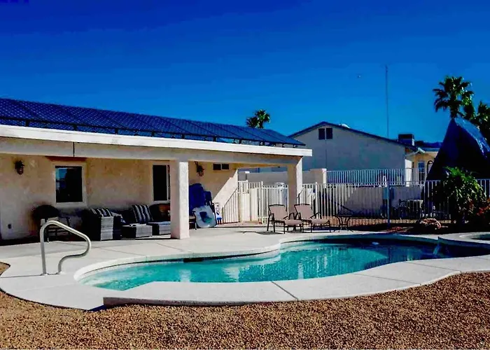Pet Friendly, Pool, Spa, Boat Parking *